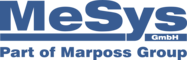MeSys GmbH Logo