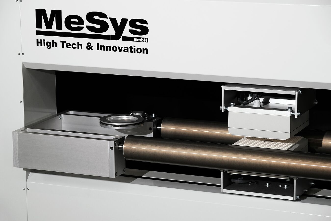 MeSys GmbH